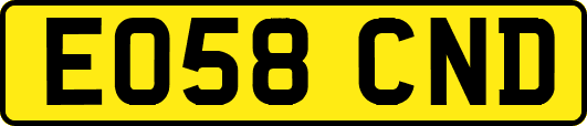 EO58CND