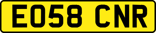 EO58CNR