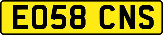 EO58CNS