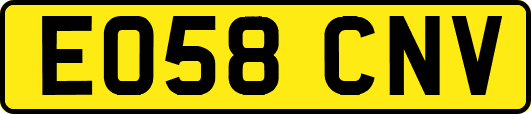 EO58CNV