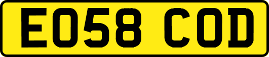 EO58COD