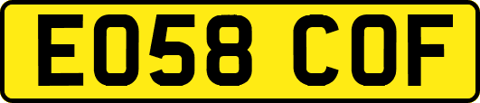 EO58COF