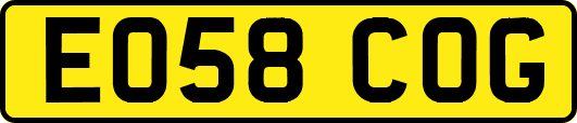 EO58COG