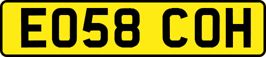 EO58COH