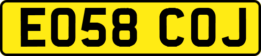 EO58COJ