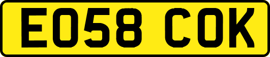 EO58COK