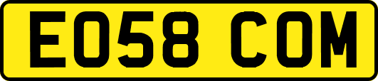 EO58COM