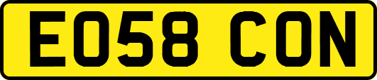 EO58CON