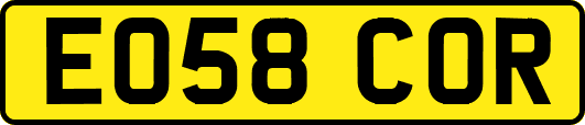 EO58COR