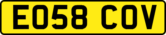 EO58COV