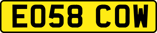 EO58COW