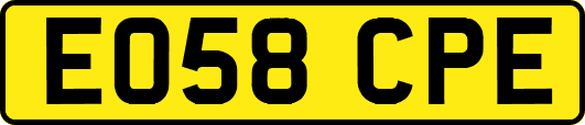 EO58CPE