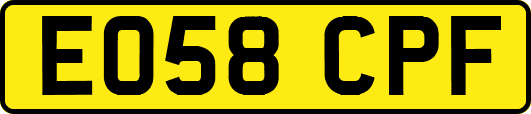 EO58CPF