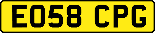 EO58CPG