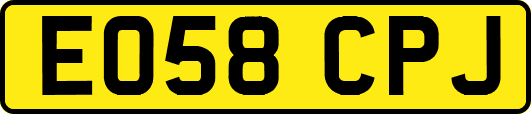 EO58CPJ
