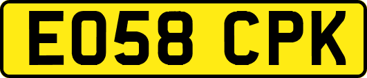 EO58CPK