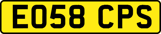 EO58CPS