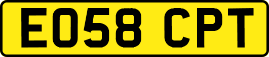 EO58CPT