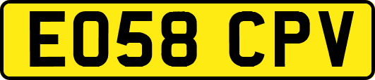 EO58CPV