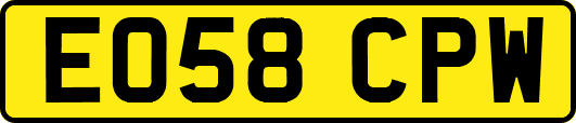 EO58CPW