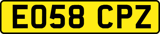 EO58CPZ
