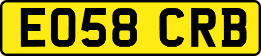 EO58CRB