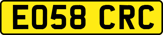EO58CRC