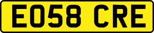 EO58CRE