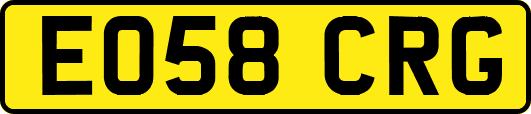 EO58CRG