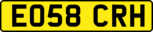 EO58CRH