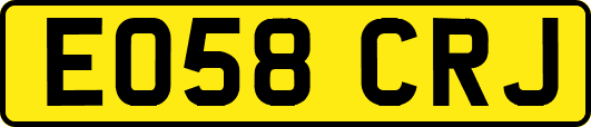 EO58CRJ