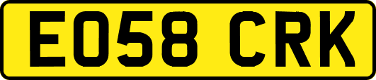 EO58CRK