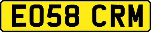 EO58CRM