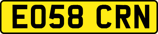 EO58CRN