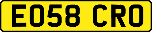 EO58CRO