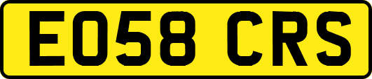 EO58CRS