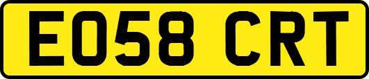 EO58CRT