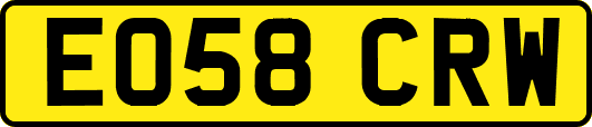 EO58CRW