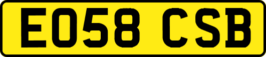 EO58CSB
