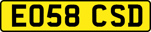 EO58CSD