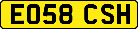 EO58CSH