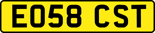 EO58CST