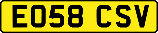 EO58CSV
