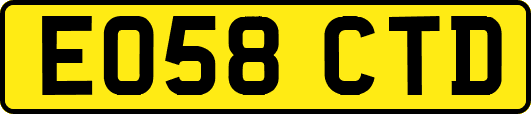 EO58CTD