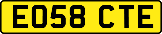 EO58CTE