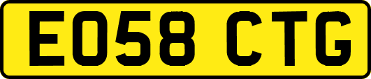 EO58CTG