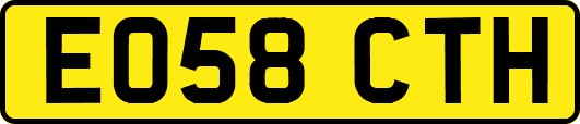 EO58CTH