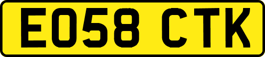 EO58CTK