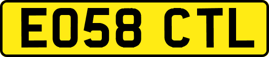 EO58CTL