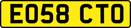 EO58CTO